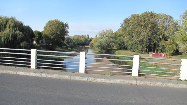 Rochefort sur loire (61)